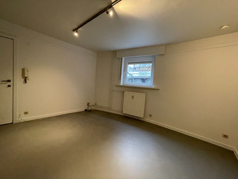 Gerenoveerde studio nabij Citadelpark en Sint-Pietersstation - enkel studenten foto 5