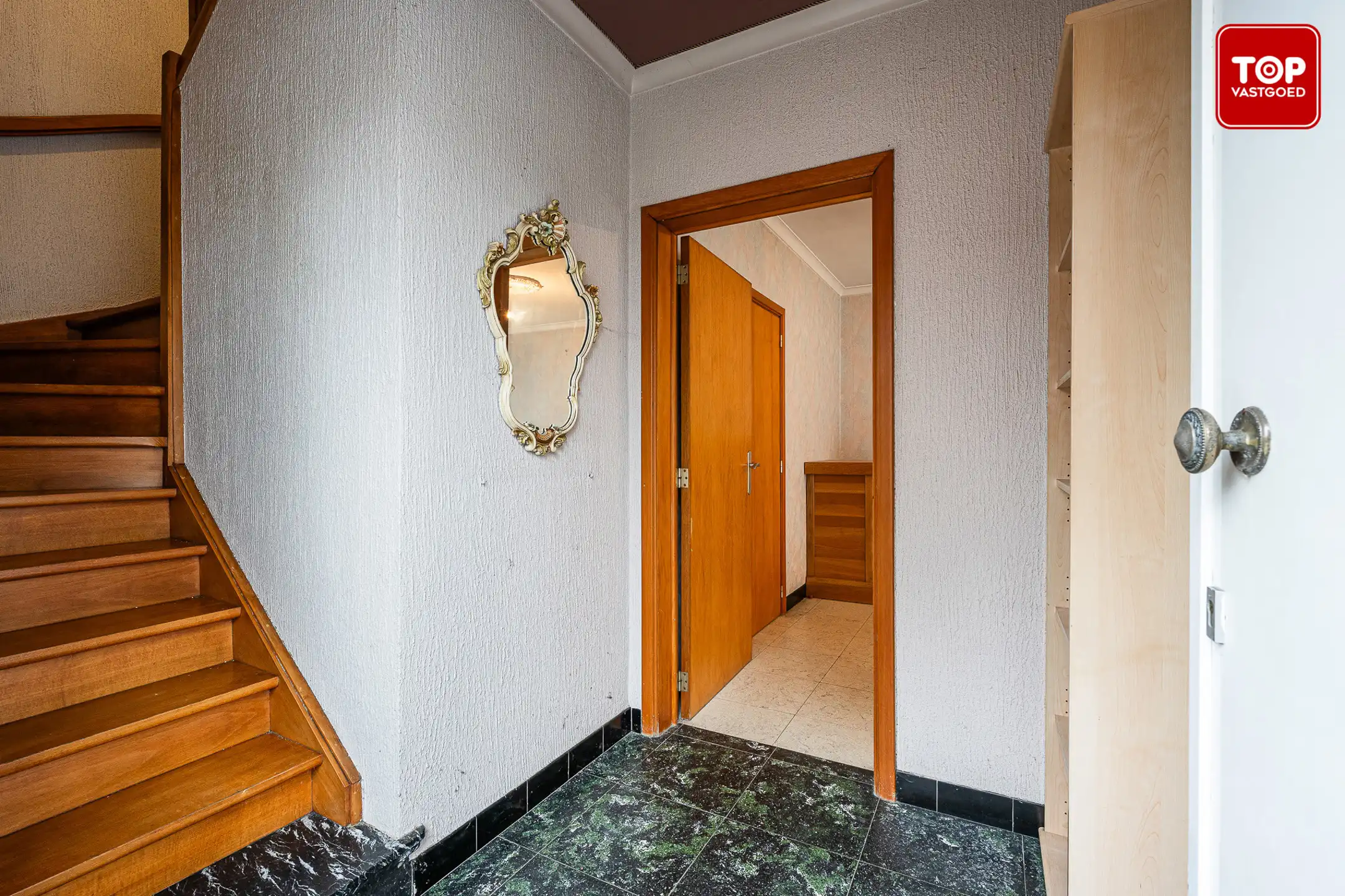 Charmante woning met tuin en garage  foto 4