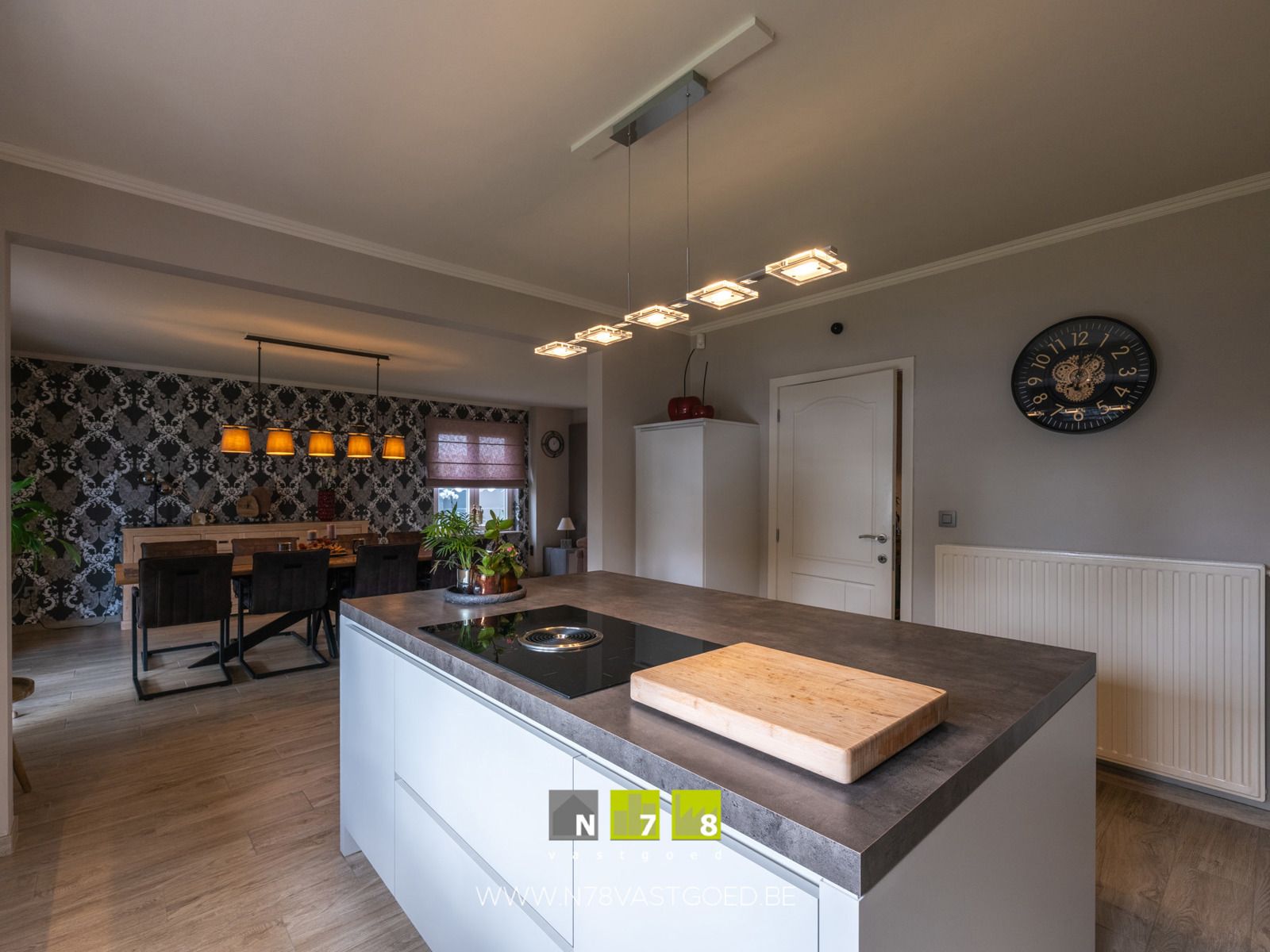 Huis te koop foto 4