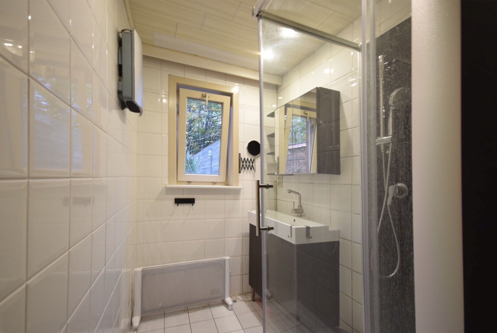 Charmante instapklare woning met stadstuin en twee slaapkamers  foto 8