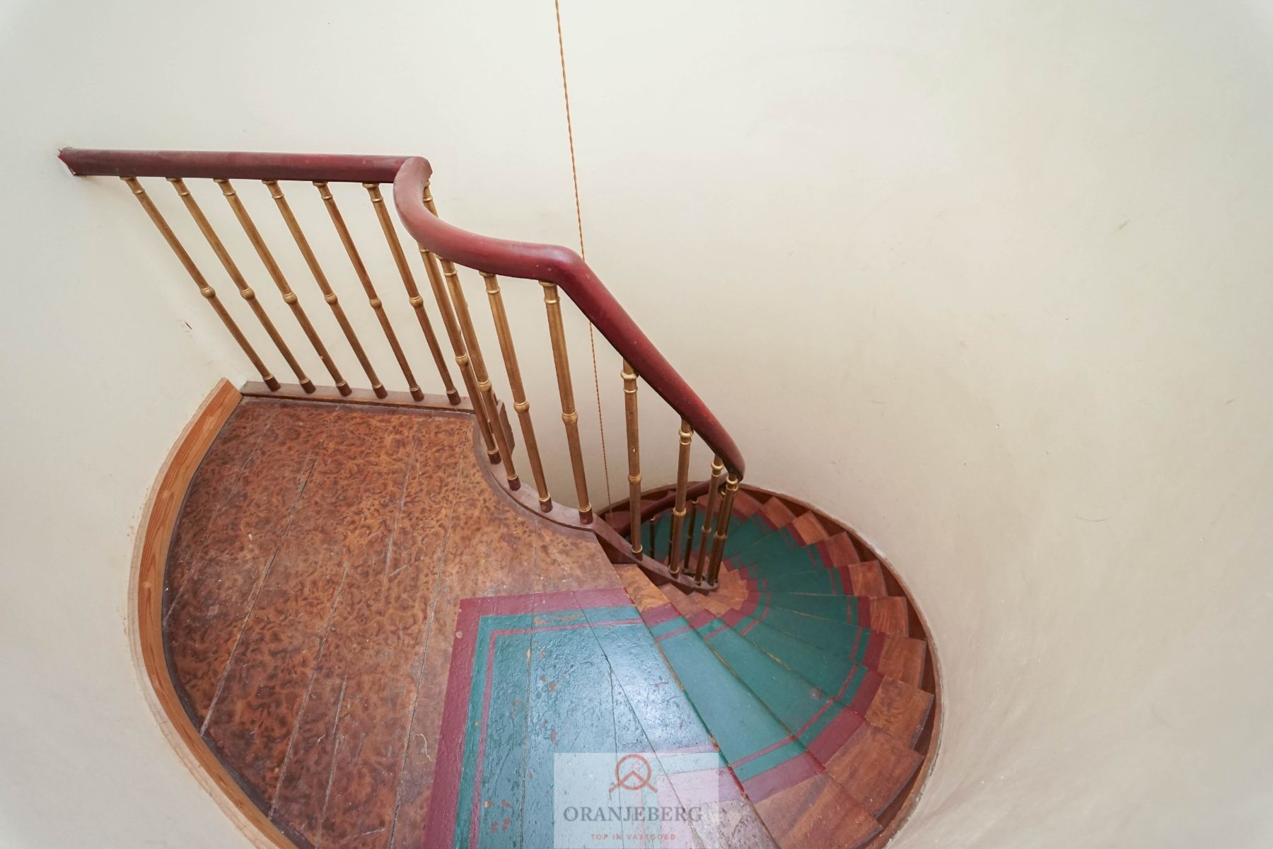 Ruime duplex met 2 slaapkamers hartje Gent foto 26