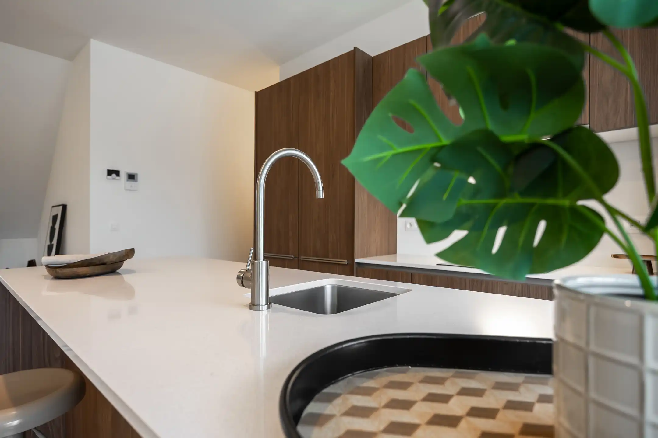 Prachtig penthouse in hartje Schilde foto 5