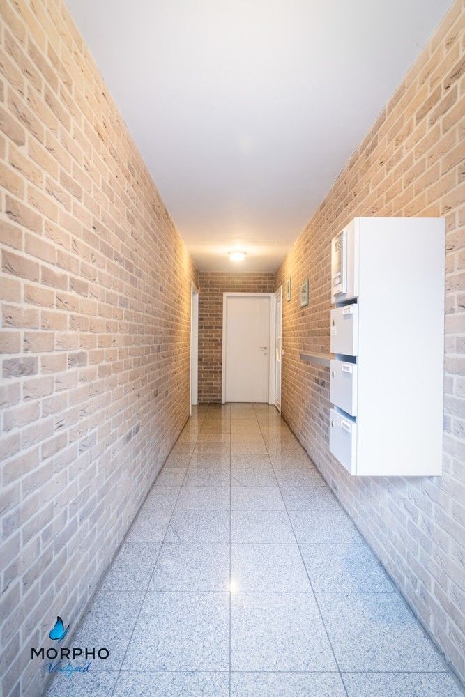 Ruim en lichtrijk duplex appartement van 170m² in Residentie Carpé Diem te koop in Aartrijke, Zedelgem foto 24