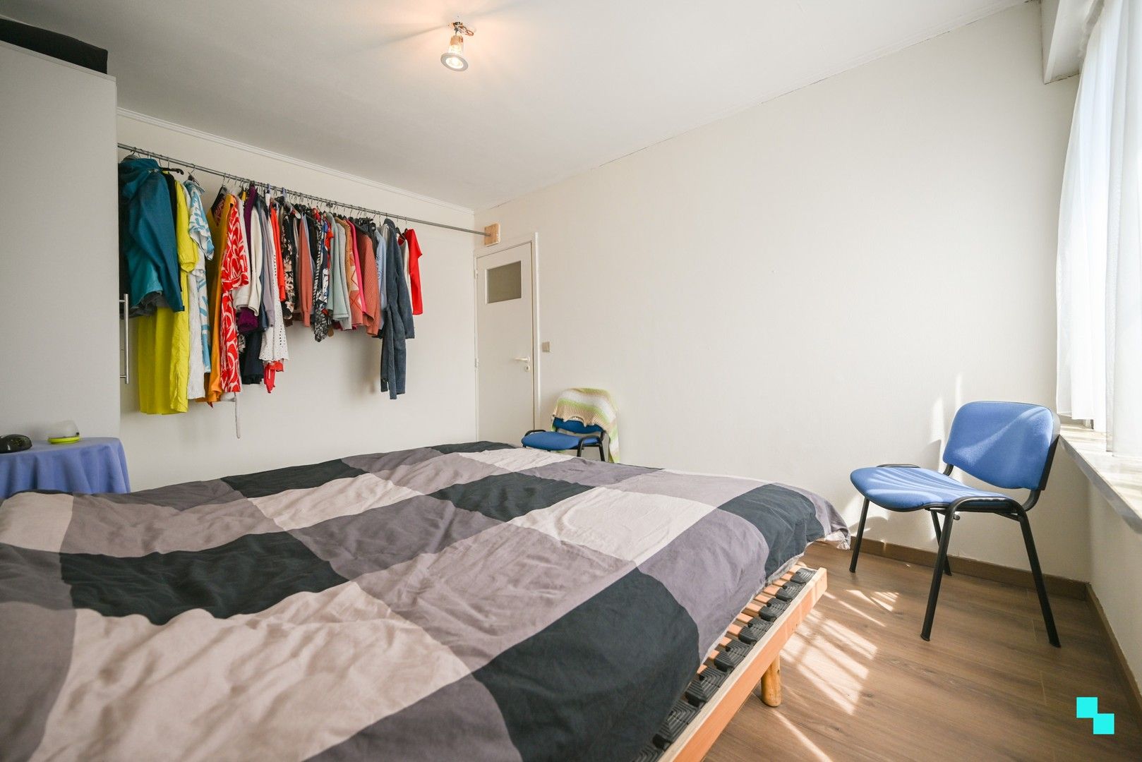 Goed onderhouden eengezinswoning nabij het centrum van Emelgem foto 23