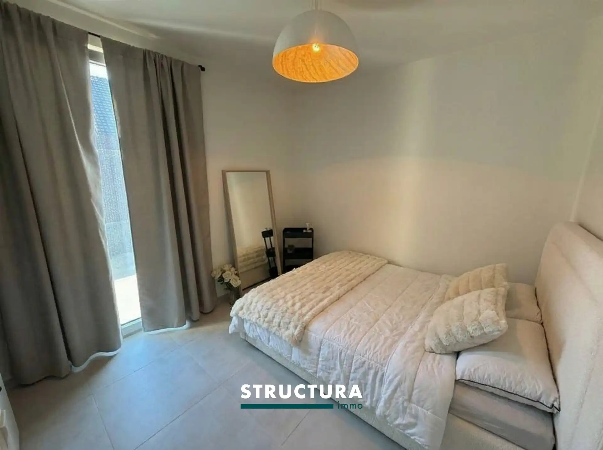 Nieuwbouw appartementen met 2 kamers en terras foto 8