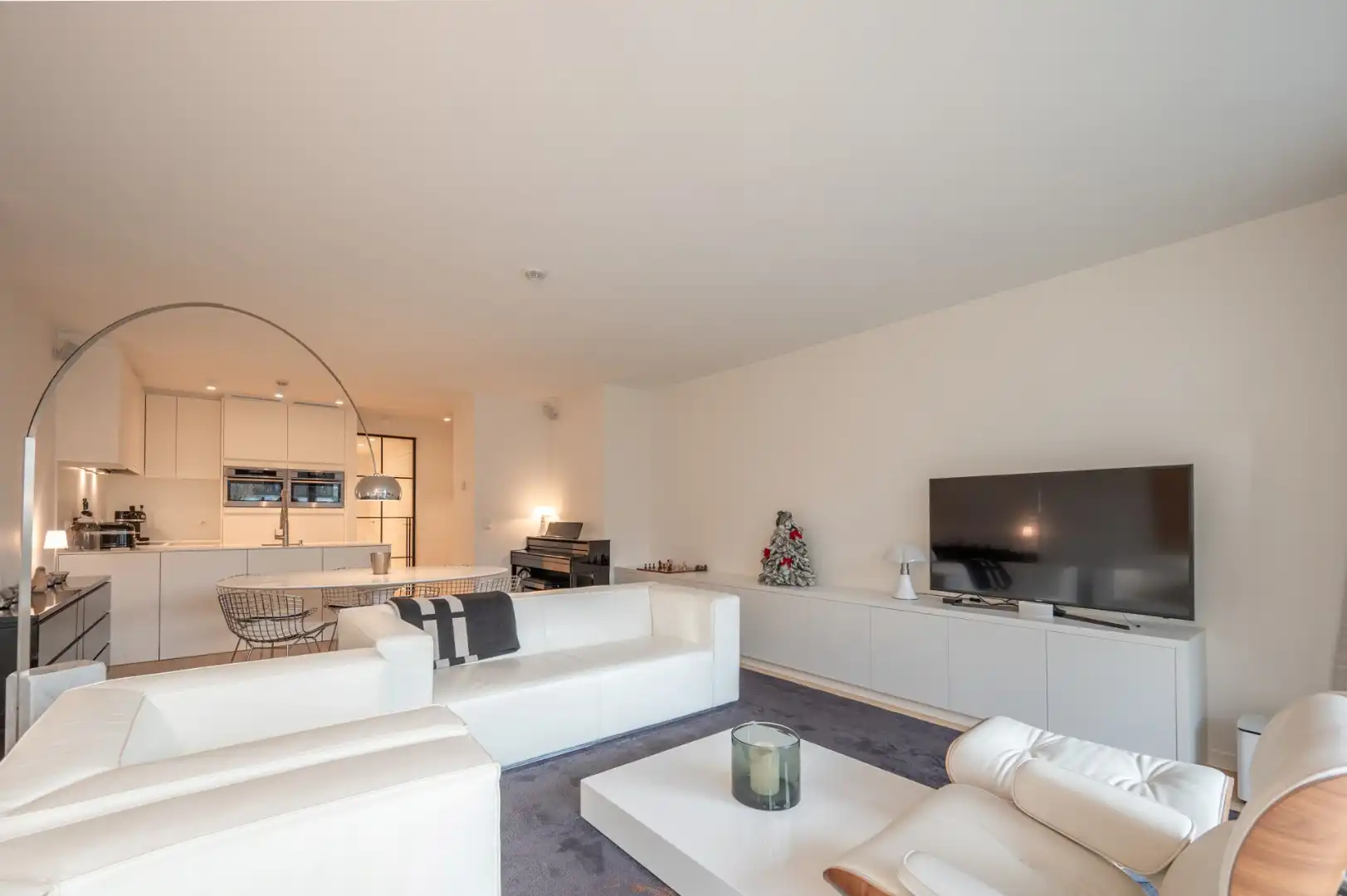 Zonnig tuinappartement aan het meer van Duinenwater  foto 7