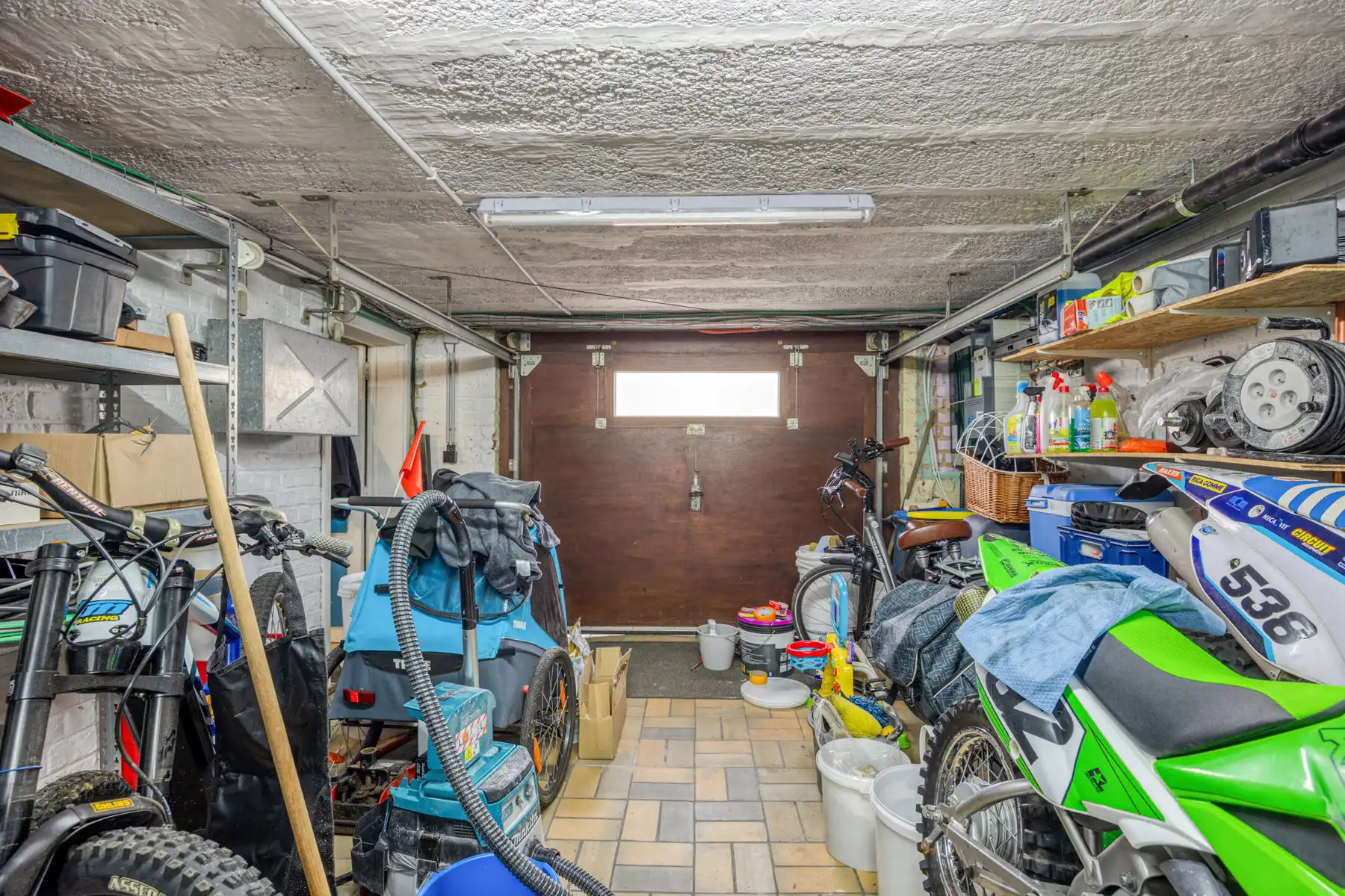 Instapklare woning op topligging foto 18