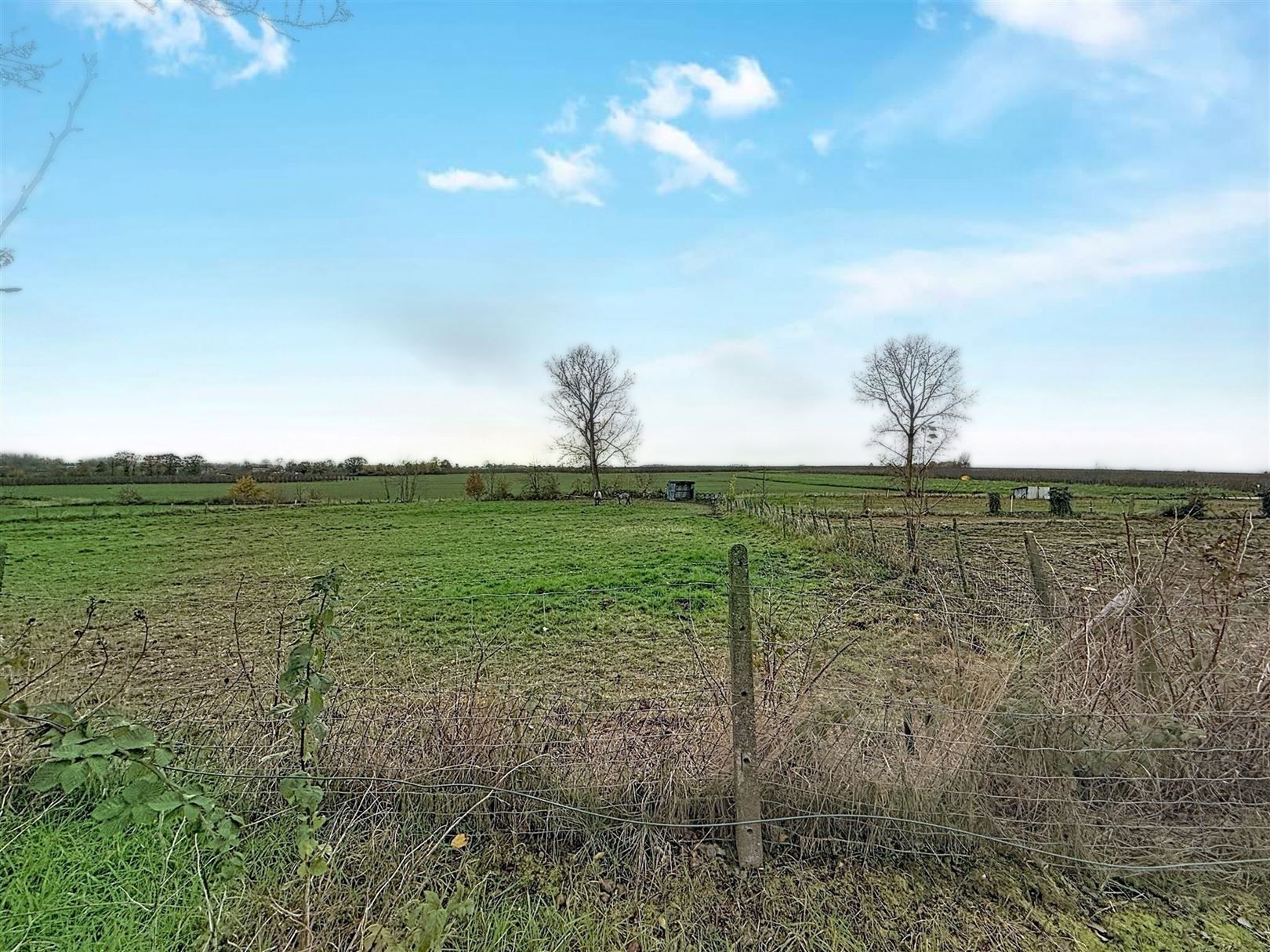 Te renoveren woning met aanbouw, 3 slpks, tuin, 11a 19ca foto 6