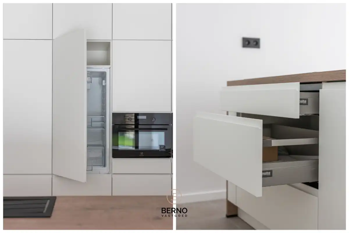 Nieuwbouwwoning met zuidwestgerichte tuin foto 7