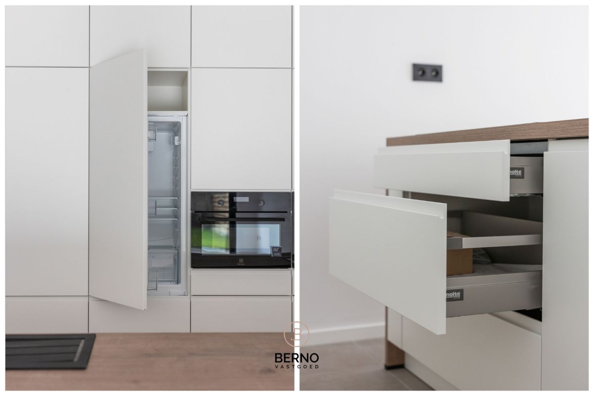 Nieuwbouwwoning met zuidwestgerichte tuin foto 7