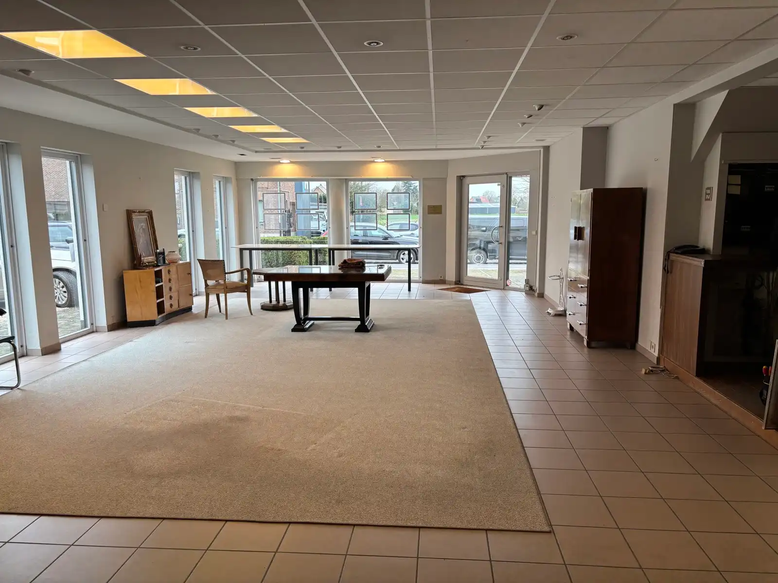 Instapklaar handelspand met topligging in Drongen foto 5