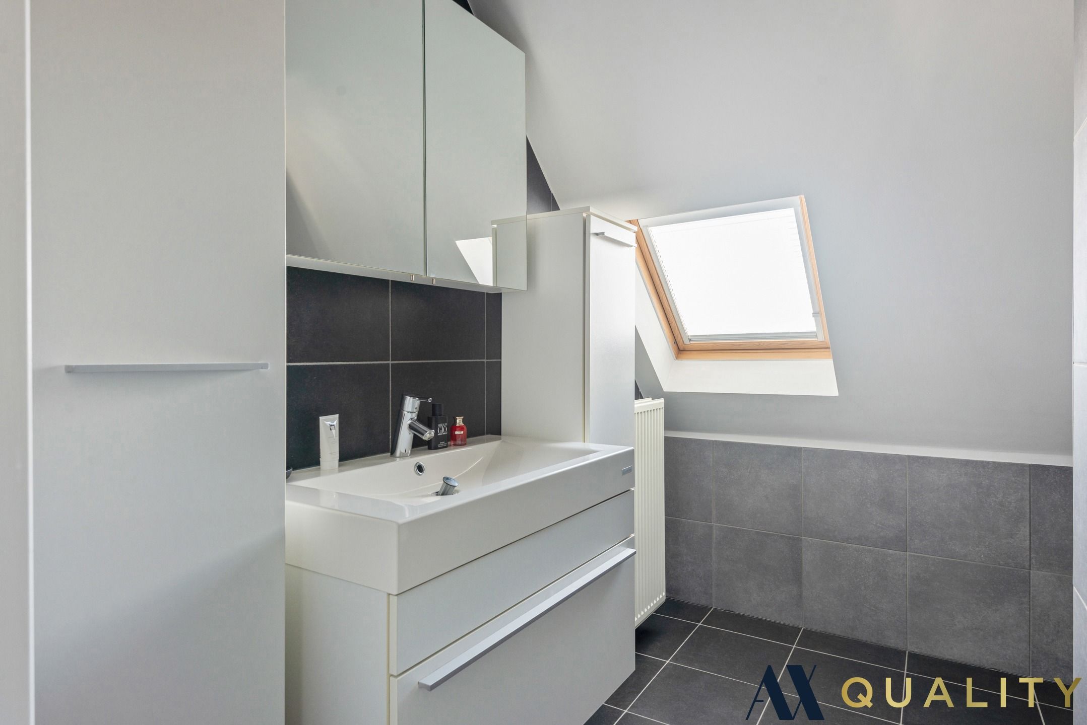 Duplex appartement met ruim terras foto 11