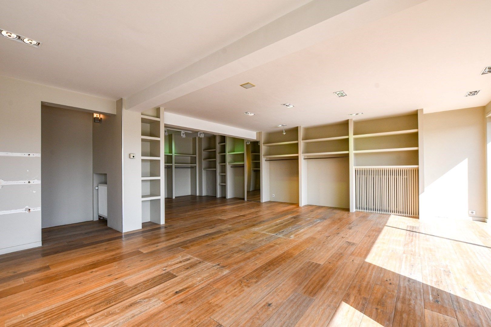 Veelzijdig appartement (115m²) aan de jachthaven te Zeebrugge met ruime garagebox foto 20