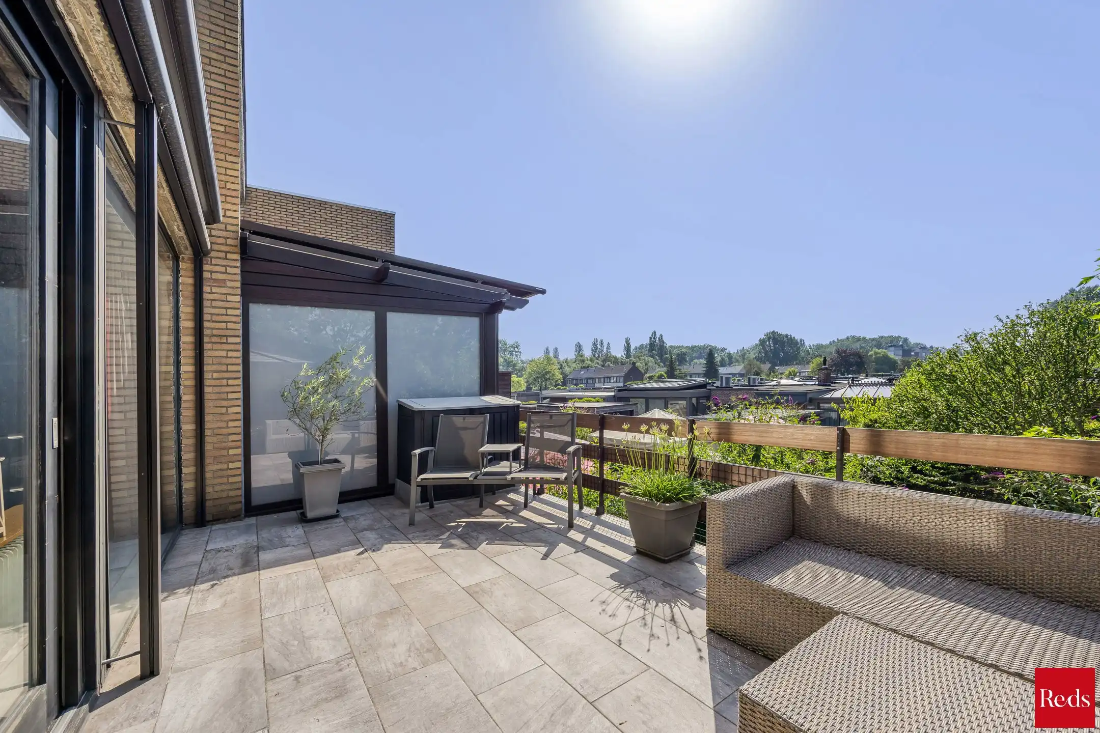 Bel-etage met veel potentieel in Polderstad foto 8