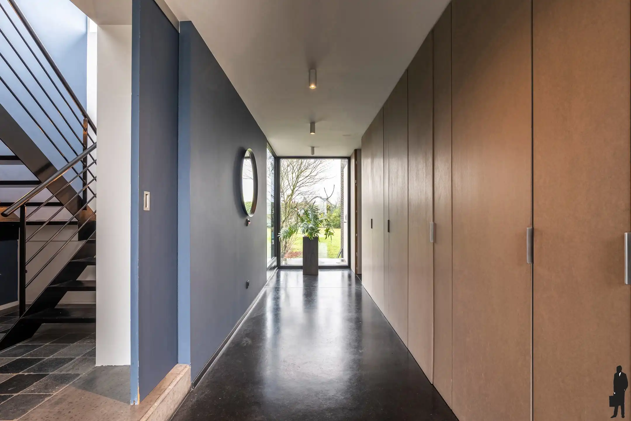 Moderne woning op uitzonderlijk groene toplocatie in Rumst foto 19