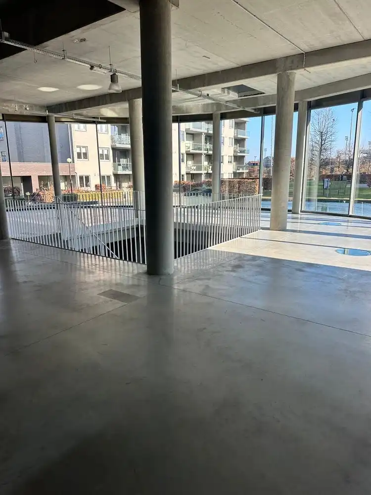 799m² Kantoren/showroom foto 5