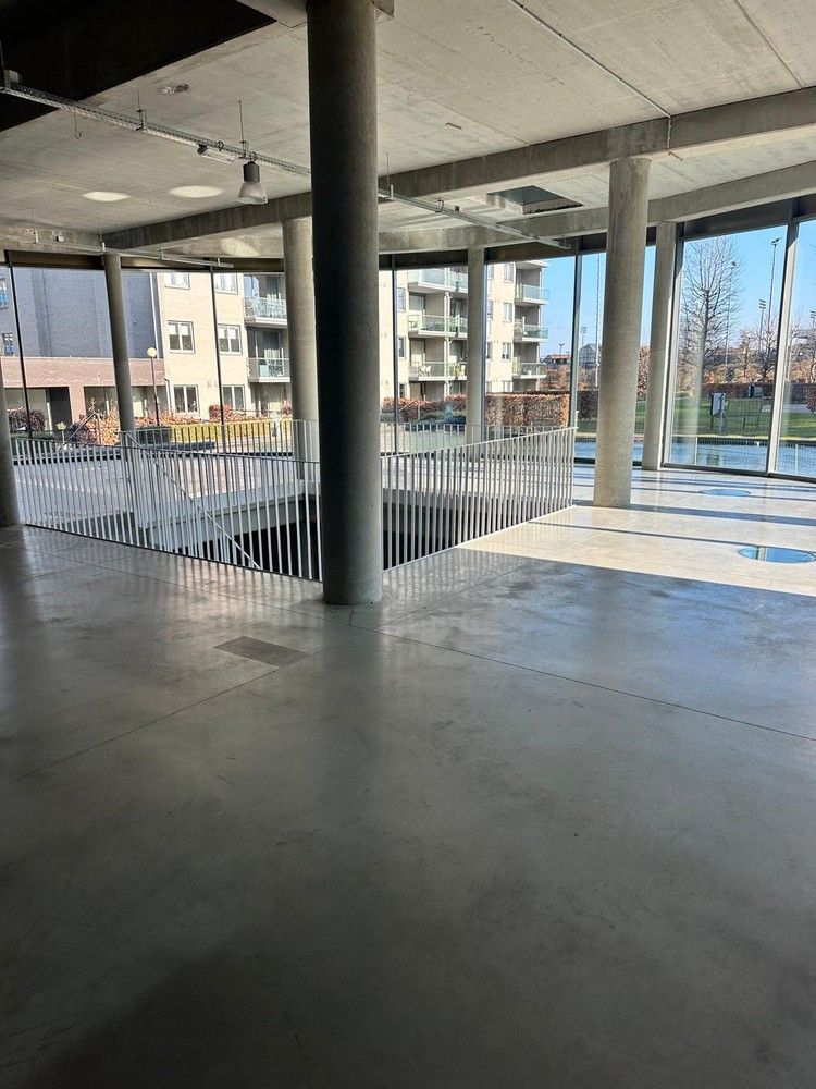 799m² Kantoren/showroom foto 5