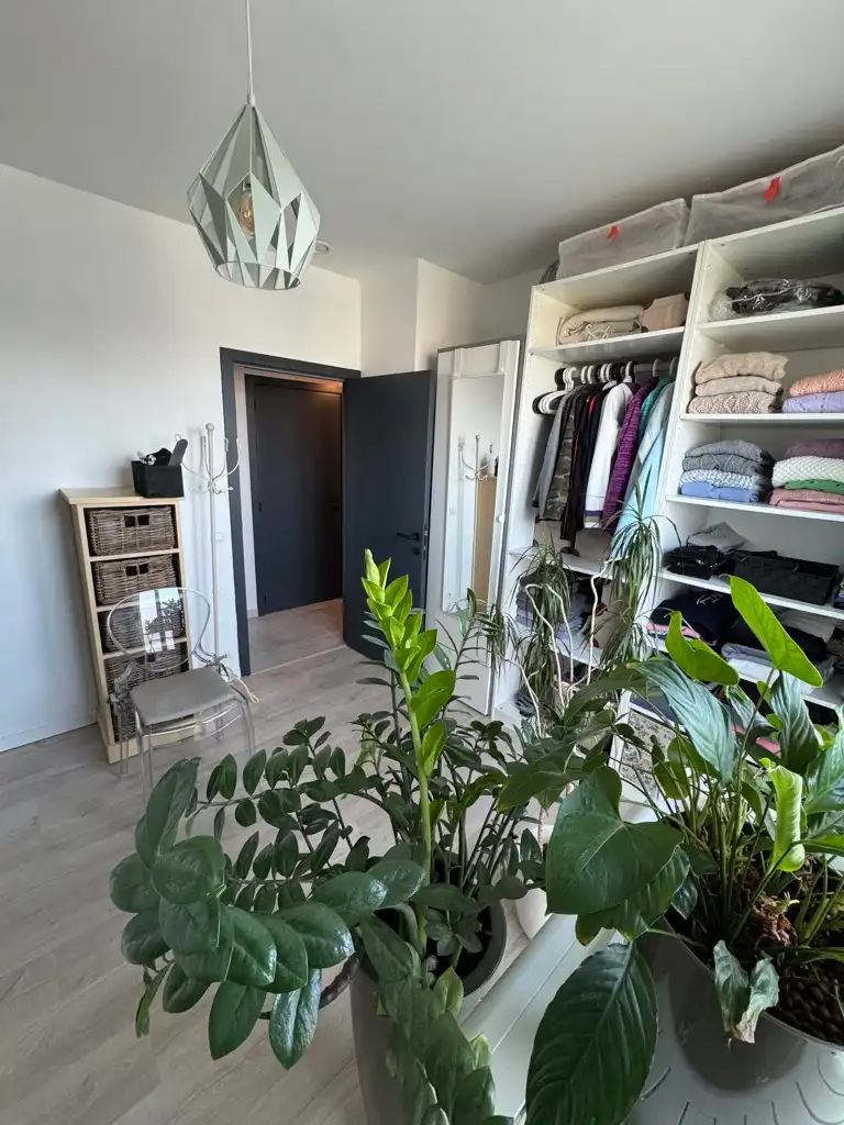 Te huur bij immoDAVID – Prachtig 2-slaapkamerappartement  foto 7