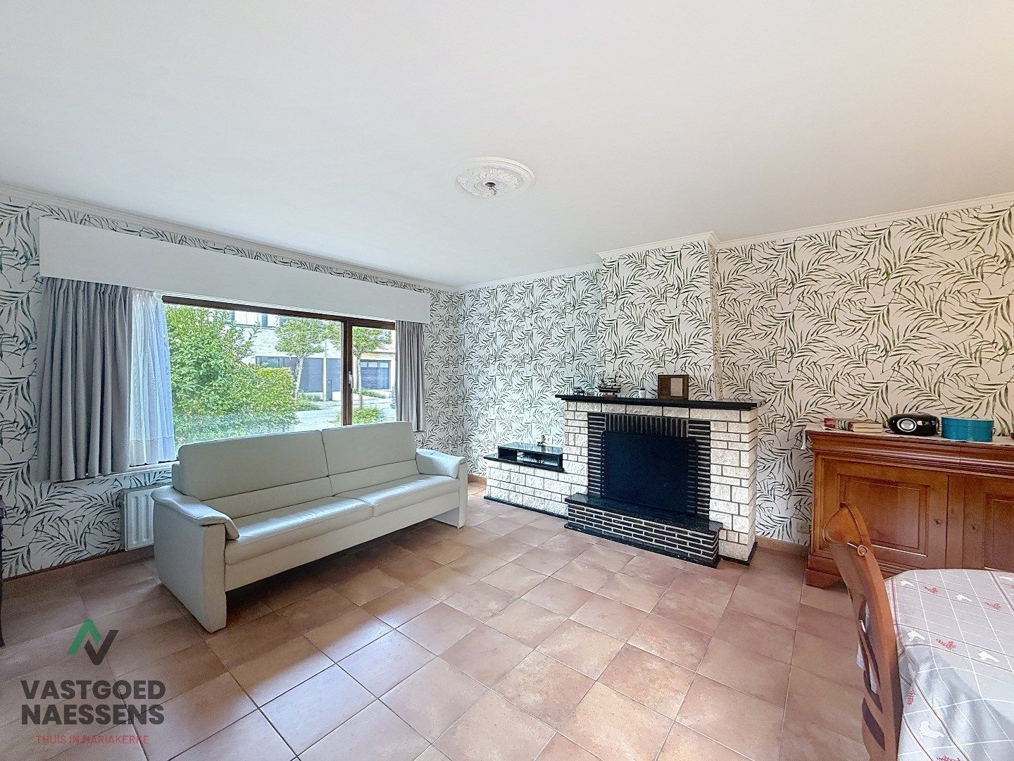 TE RENOVEREN BUNGALOW IN GEGEERDE WOONWIJK foto 5