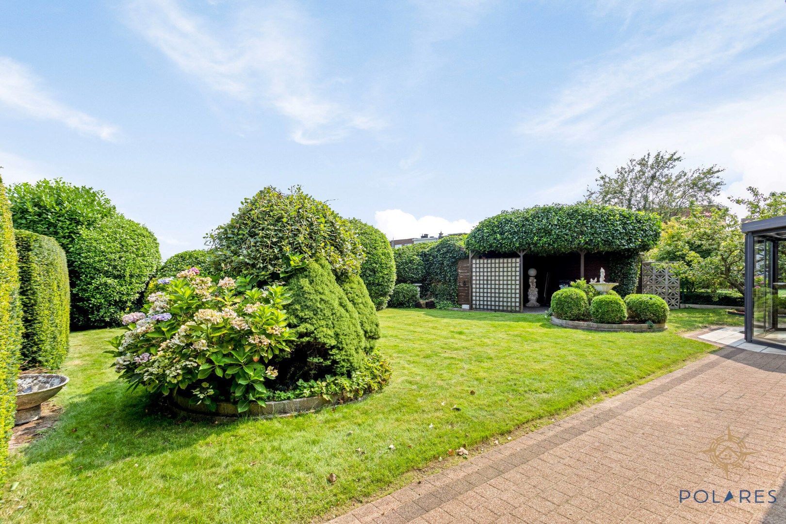 Vrijstaande villa met 4 slaapkamers foto 24