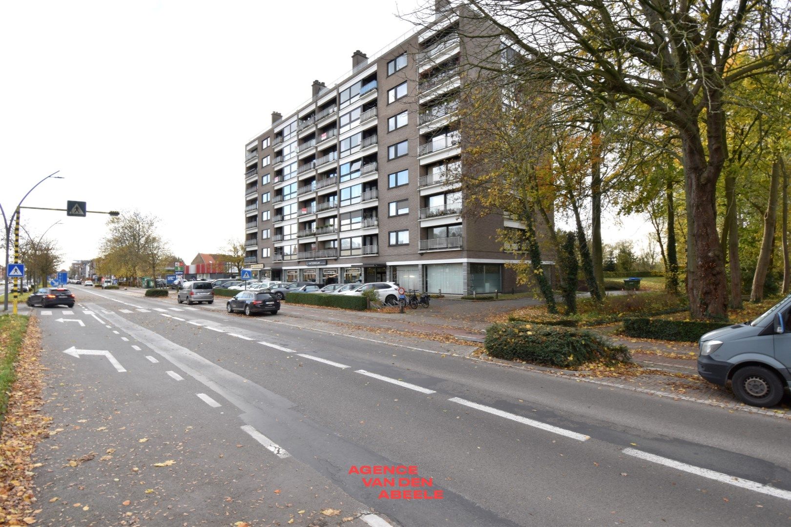 Energiezuinig appartement met 3 slaapkamers en garage  foto 2