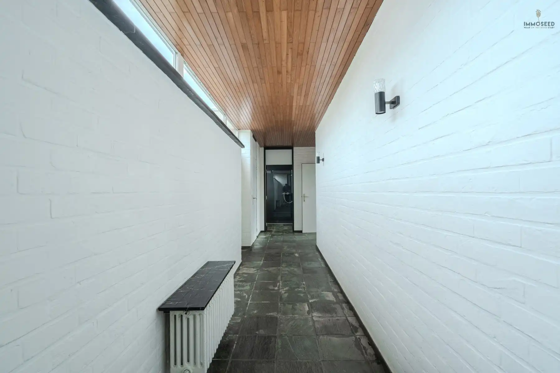 Ruime architectenwoning nabij centrum foto 15