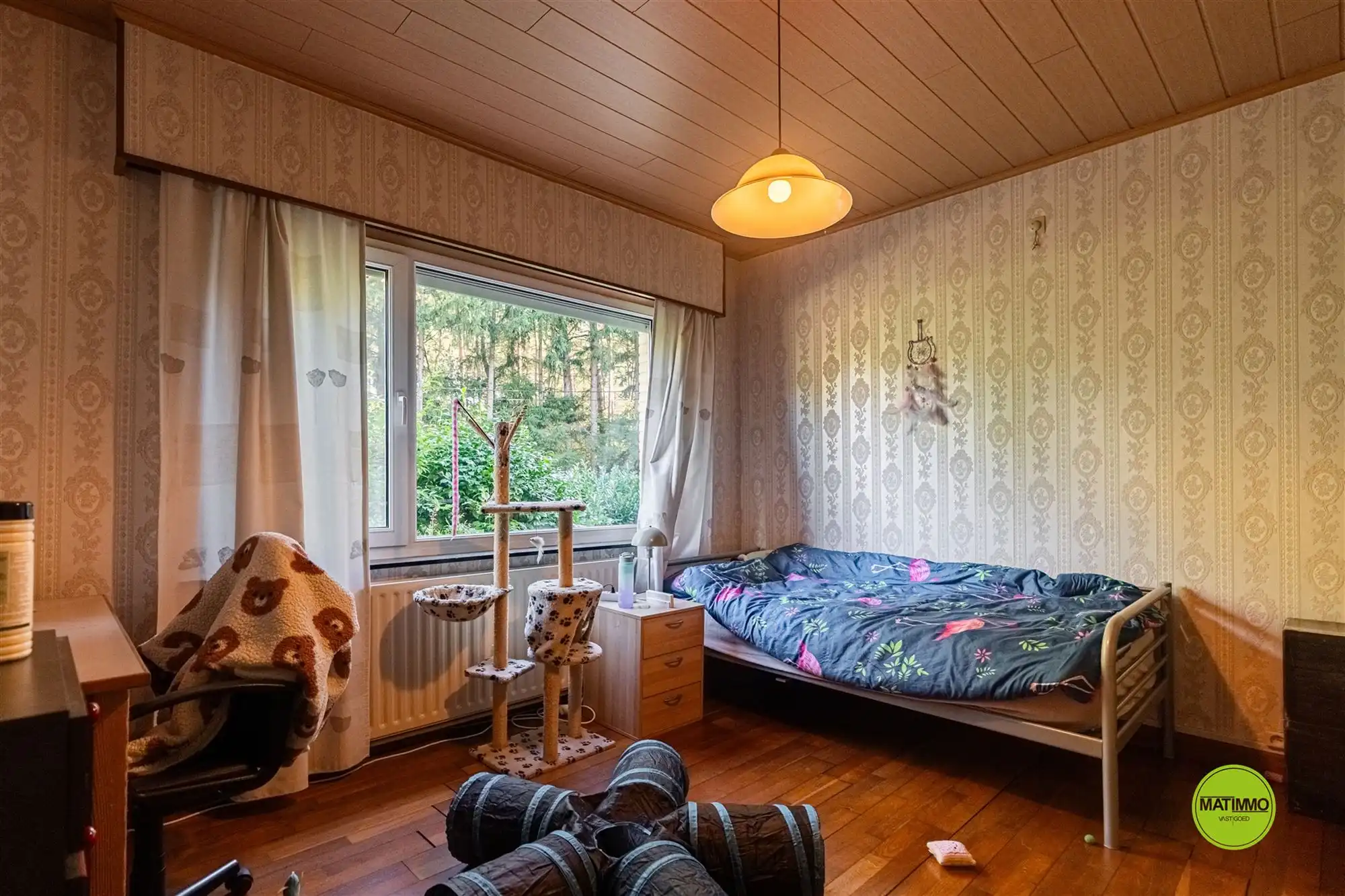 Uniek gelegen woning op een prachtig perceel van 3333 m² foto 28