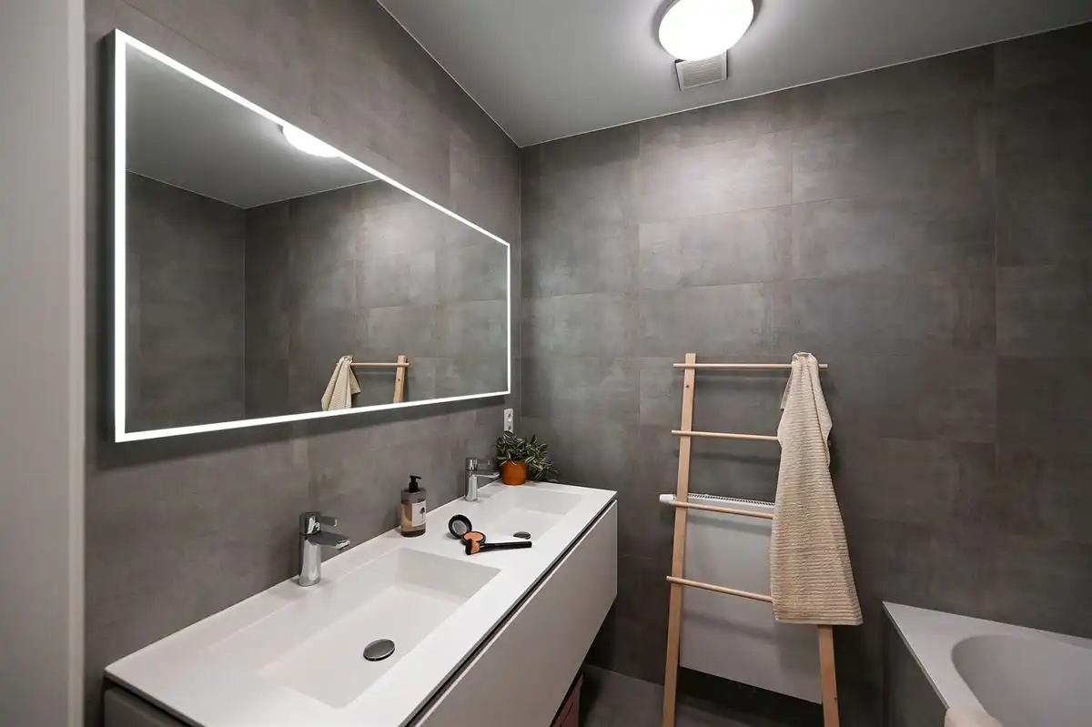 Prachtig appartement in de Montevideowijk met zicht op Red Star Line museum foto 16