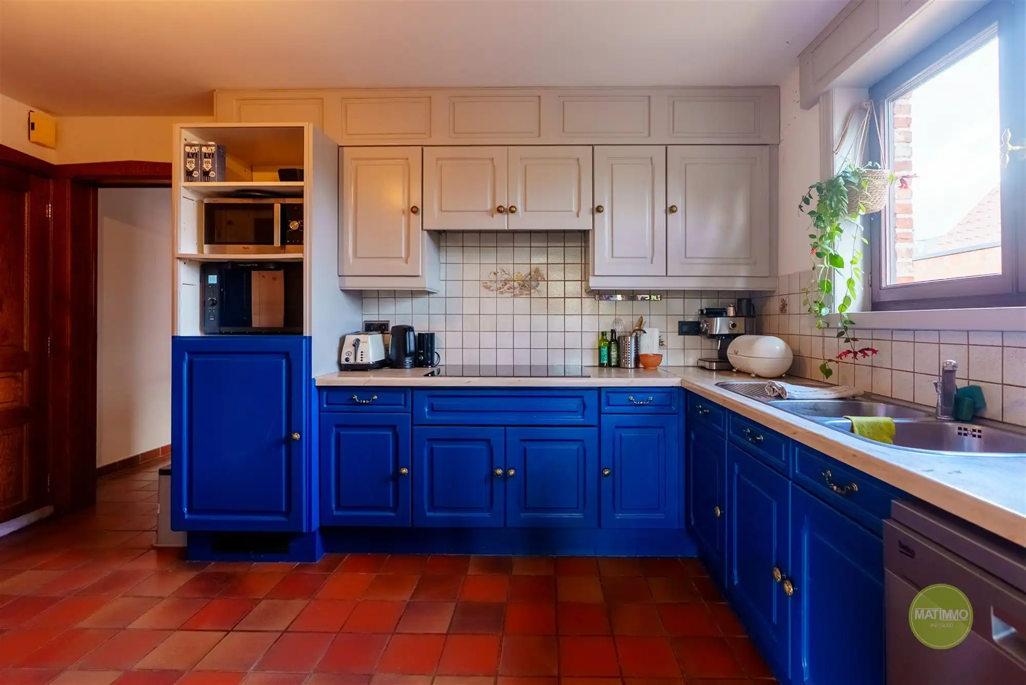 Rustig gelegen, landelijke woning met 3 slaapkamers te Balen foto 7