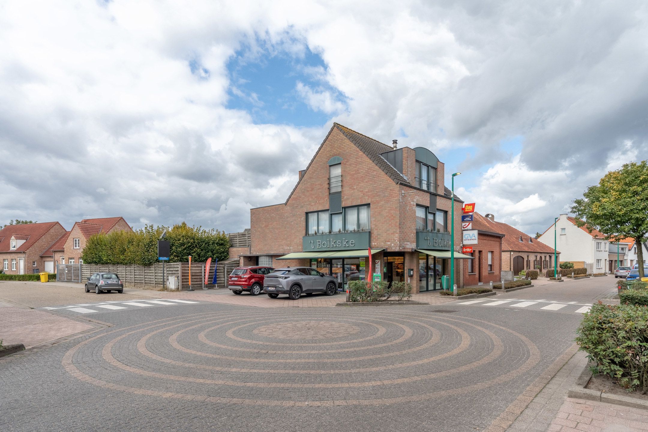 Zeer interessante handelszaak met woonst in Vosselaar foto 61