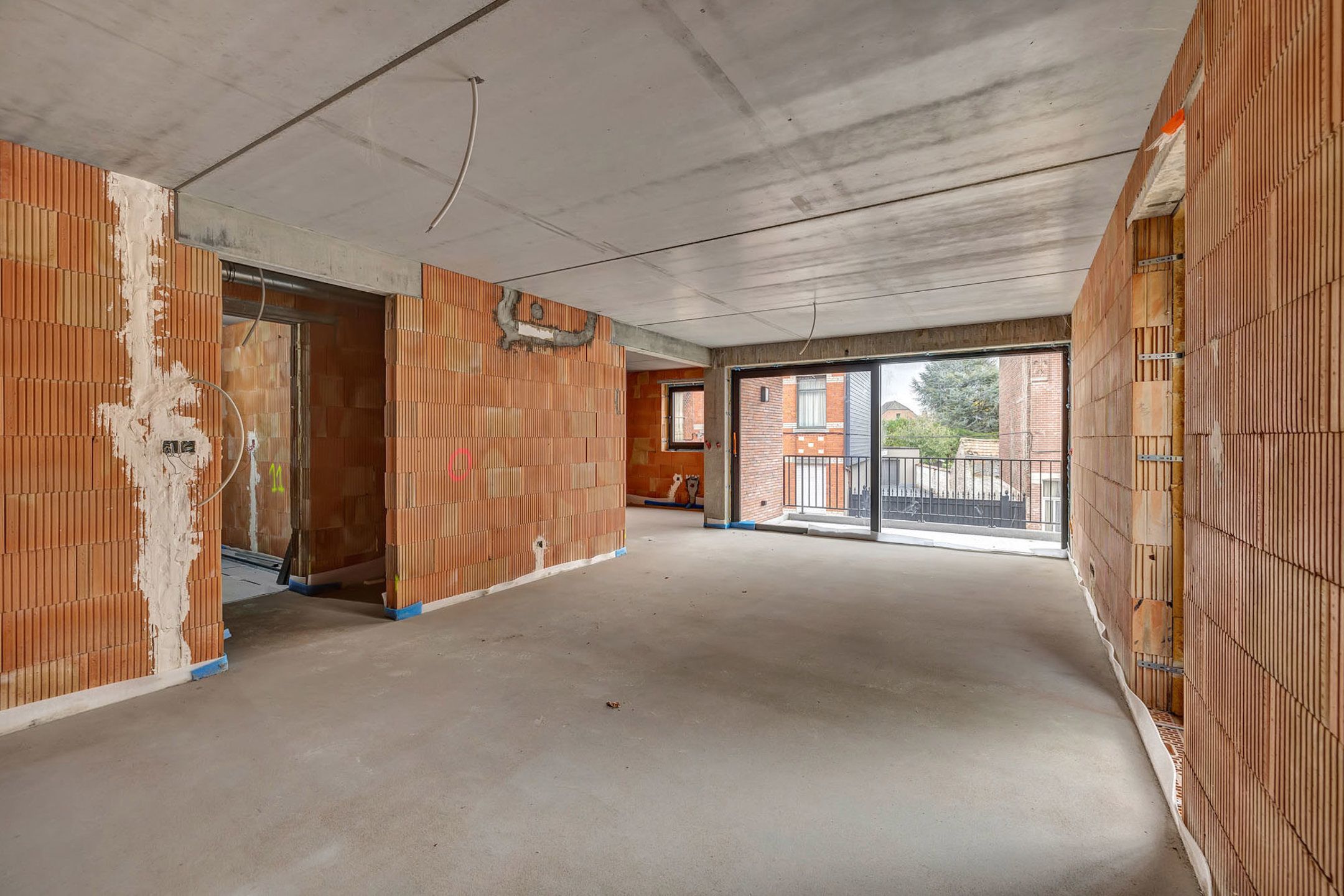 Project Denderhoutembaan foto 4