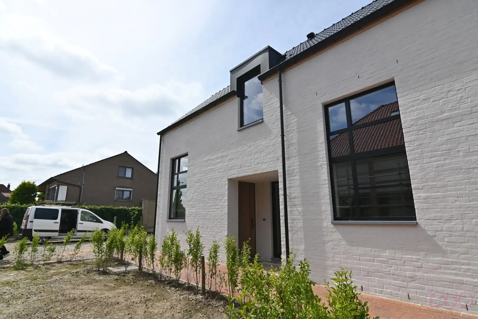 Stijlvol nieuwbouwcomfort in het landelijke Wellen - 3 SLK foto 3