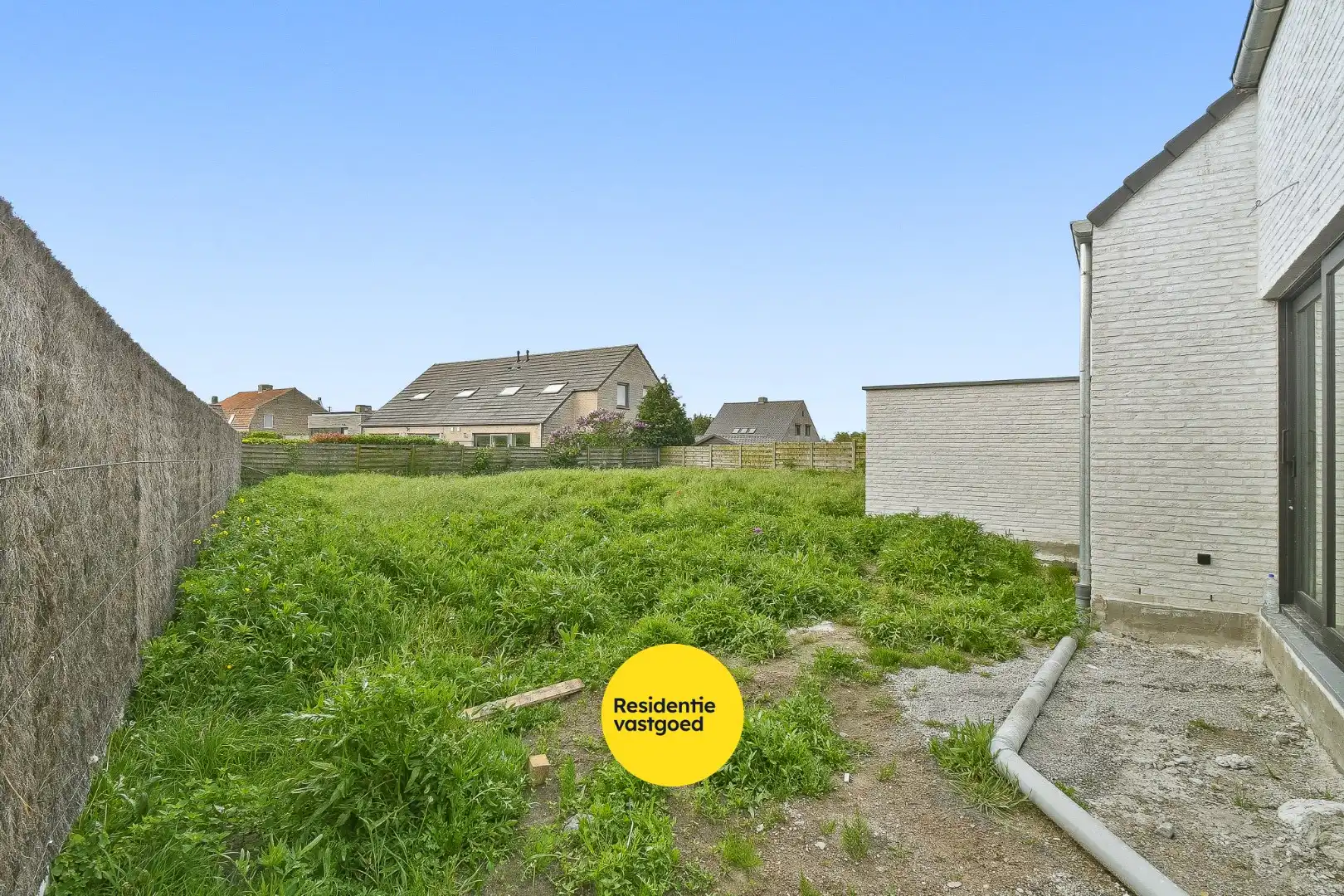 Nieuwbouwwoning op rustige locatie met 3 slaapkamers foto 4