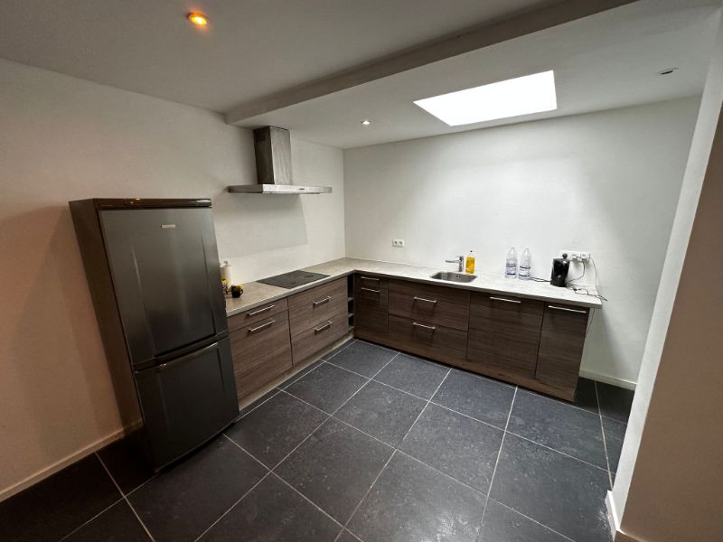 Ruime woning 4 slpks in het Groen op 3a21. foto 16