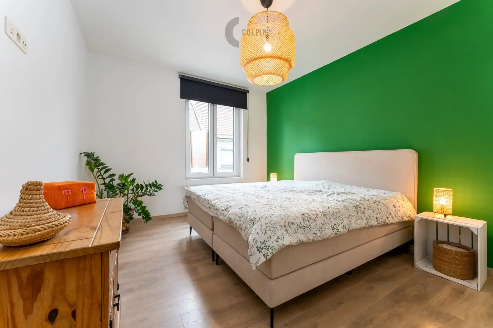 Te koop: Ruime woning in het centrum van Heist, op wandelafstand van strand en Heldenplein foto 8
