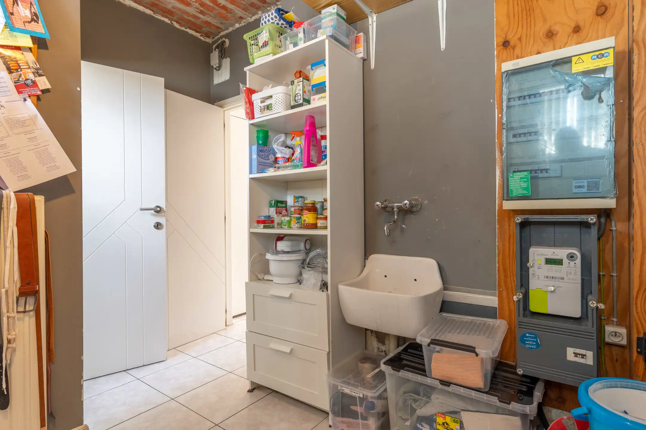 Te renoveren gezinswoning met potentieel te Gierle op 848 m² foto 16