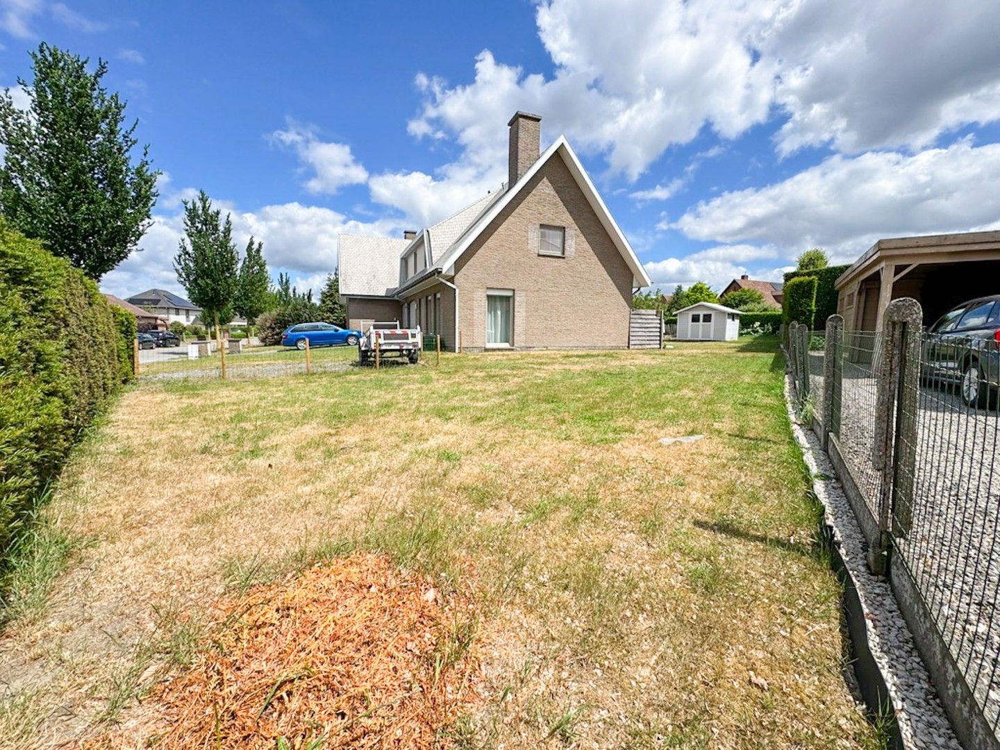 Halfopen woning met 4 slp op toplocatie! foto 4