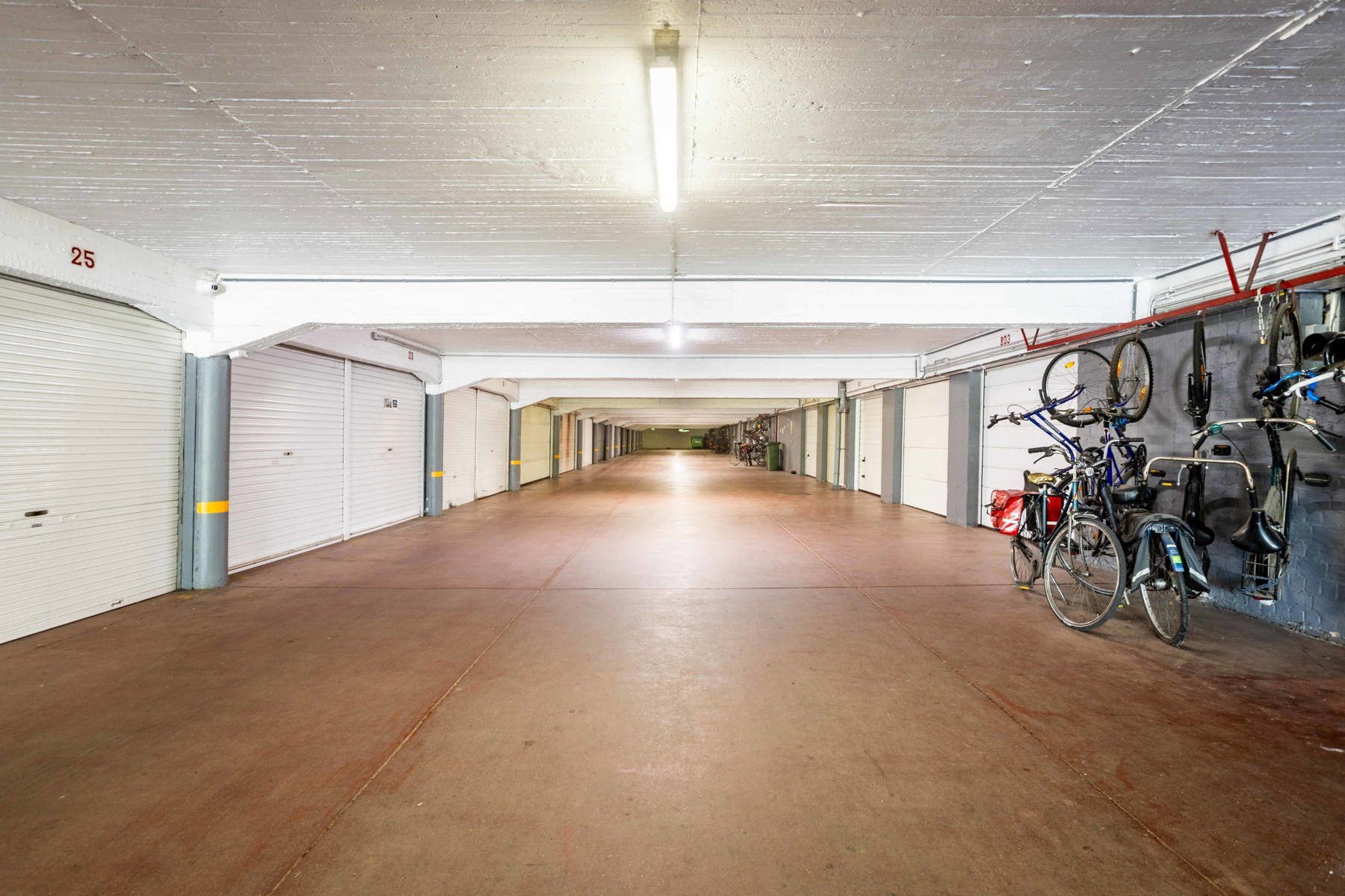 Leuk appartement met centrale ligging! foto 19
