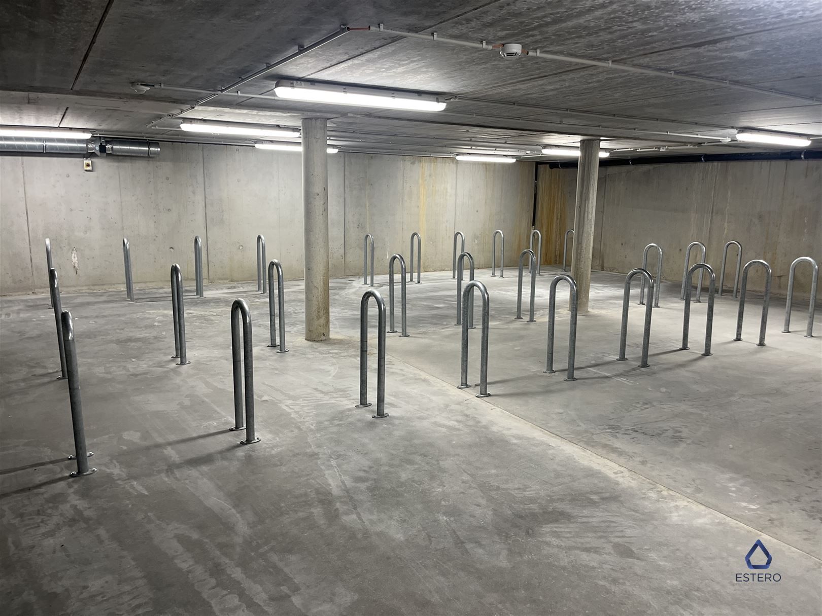 Nieuwbouw appartement te huur in Anderlecht foto 10