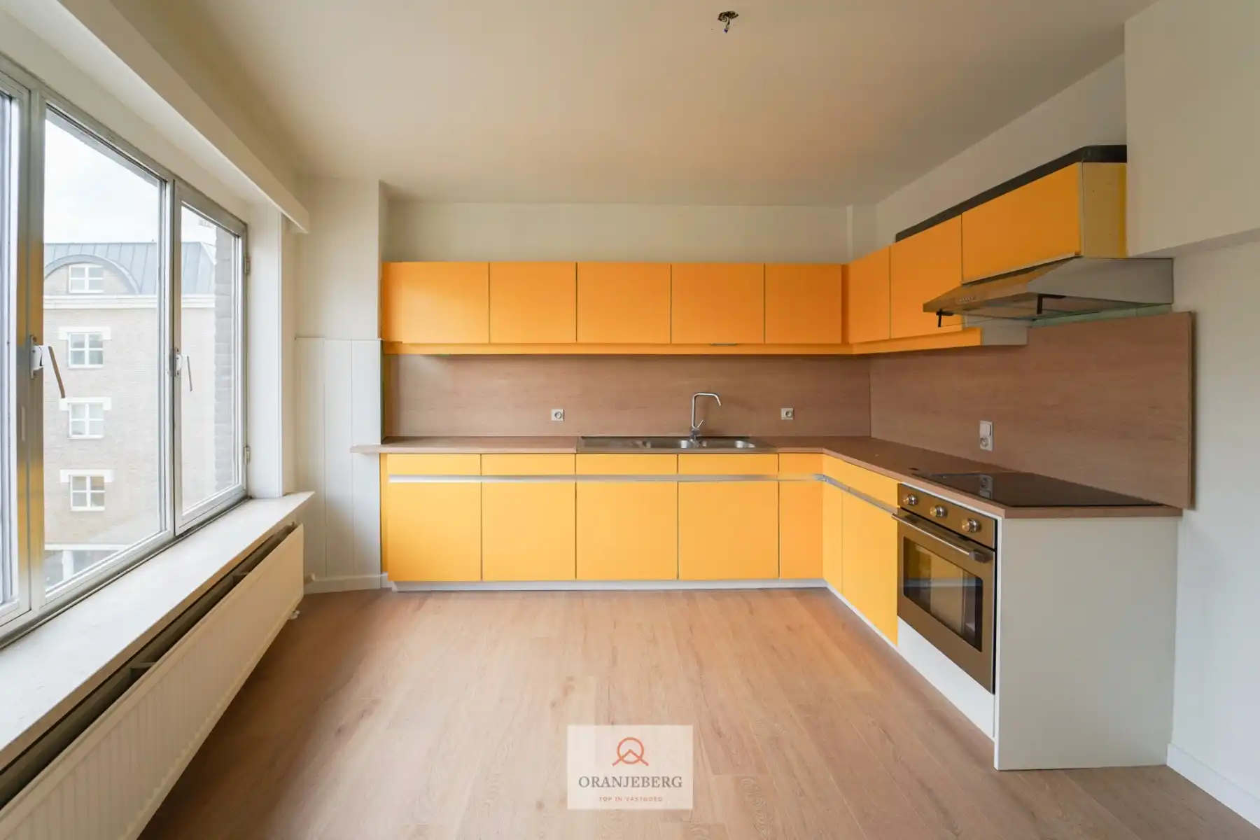 Lichtrijk, volledig vernieuwd appartement met 2 slaapkamers in hartje Gent foto 20