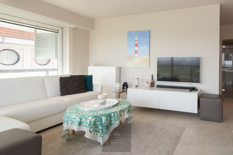 Instapklaar hoekappartement met zicht op de jachthaven en het maritiem park. foto 10