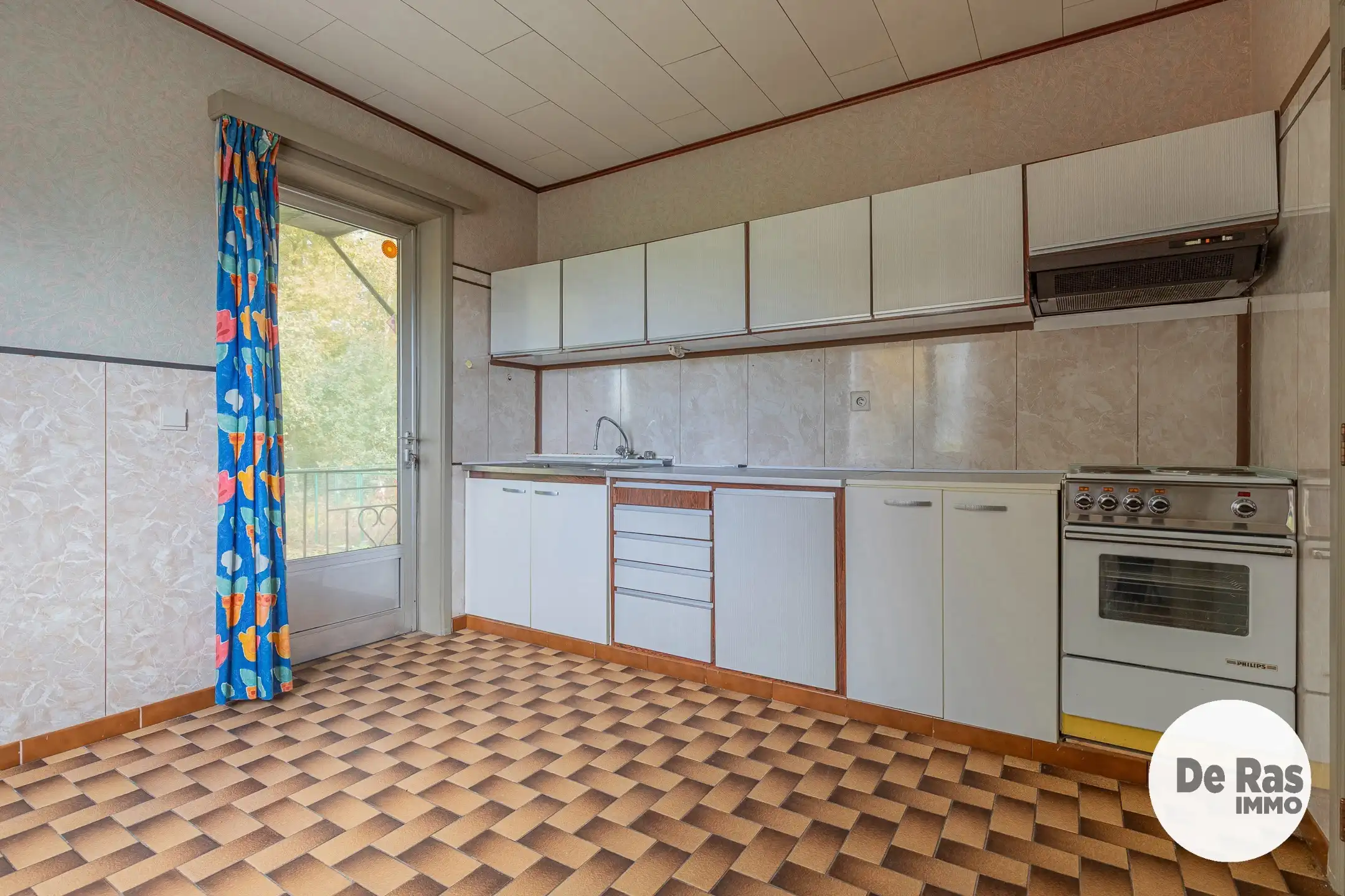 BAMBRUGGE - Woning met potentieel op ruim perceel foto 4