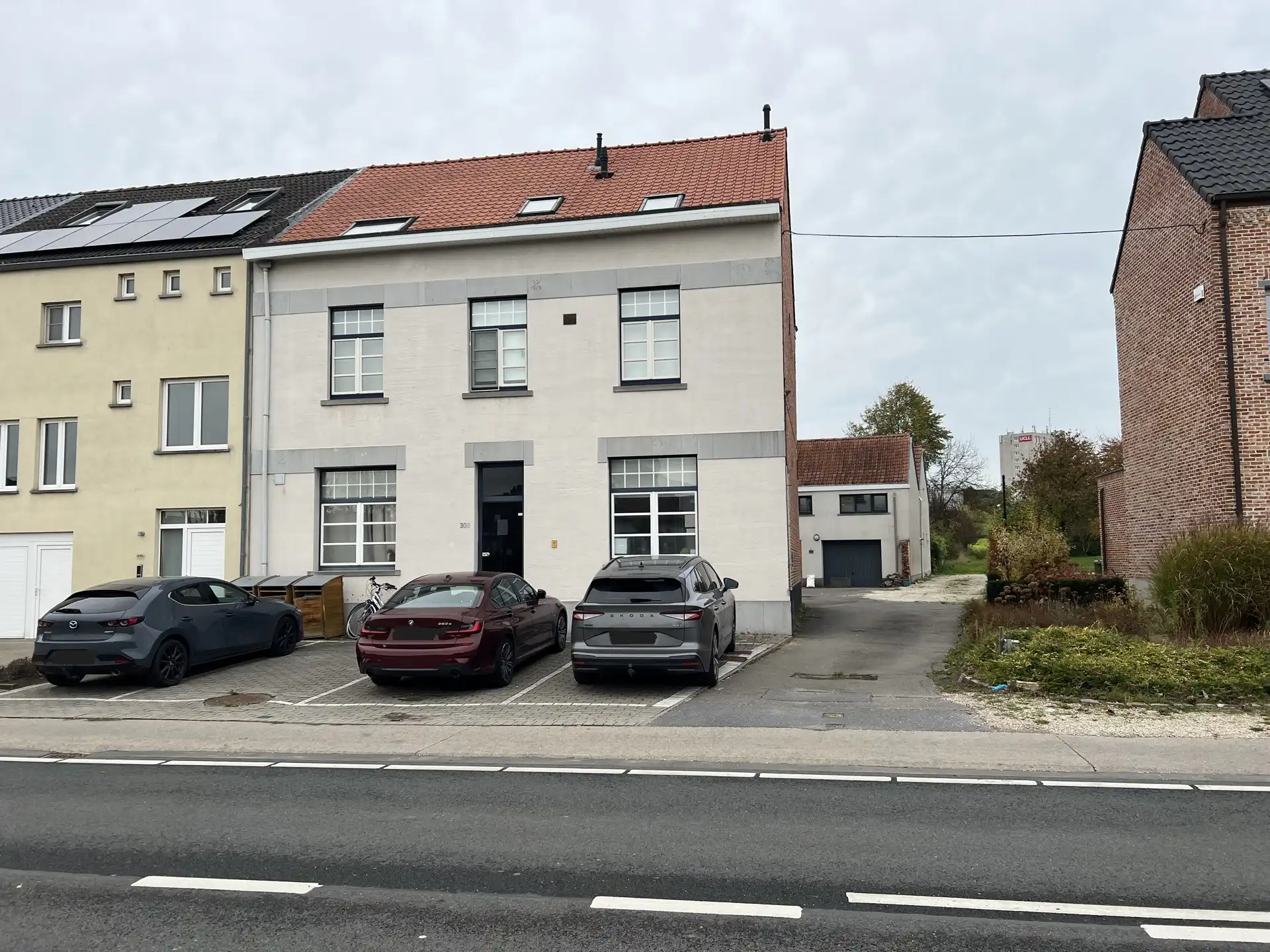 Appartement te koop Tervuursesteenweg 308/1 - 3001 Leuven