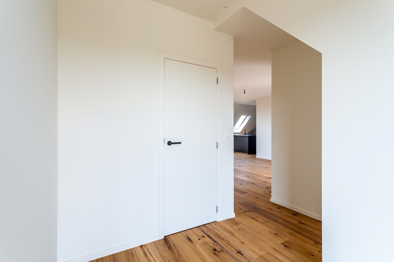 Nieuwbouwproject “Maison Geeraard” – 11 appartementen foto 11