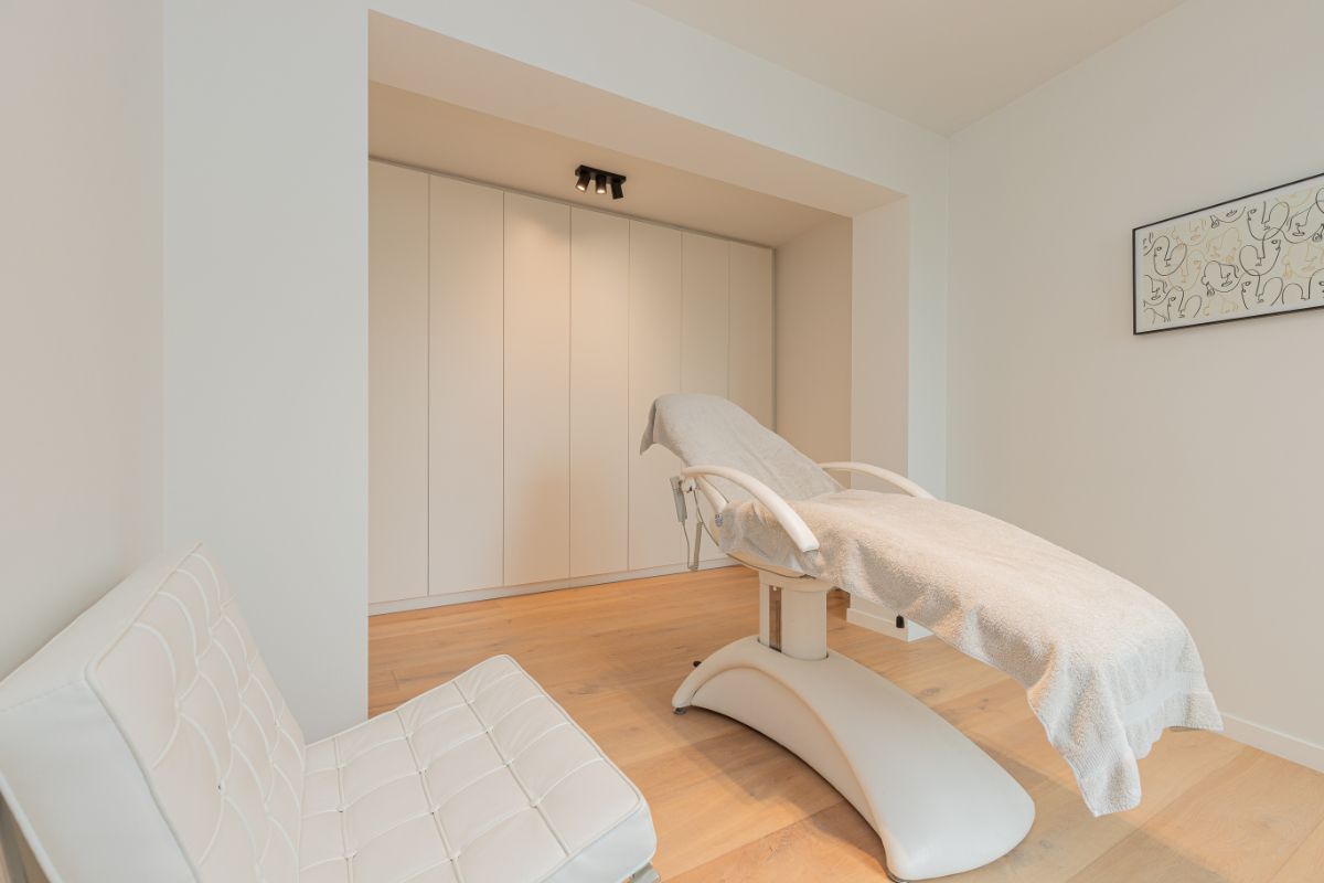 Prachtig appartement met gezellig terras foto 10