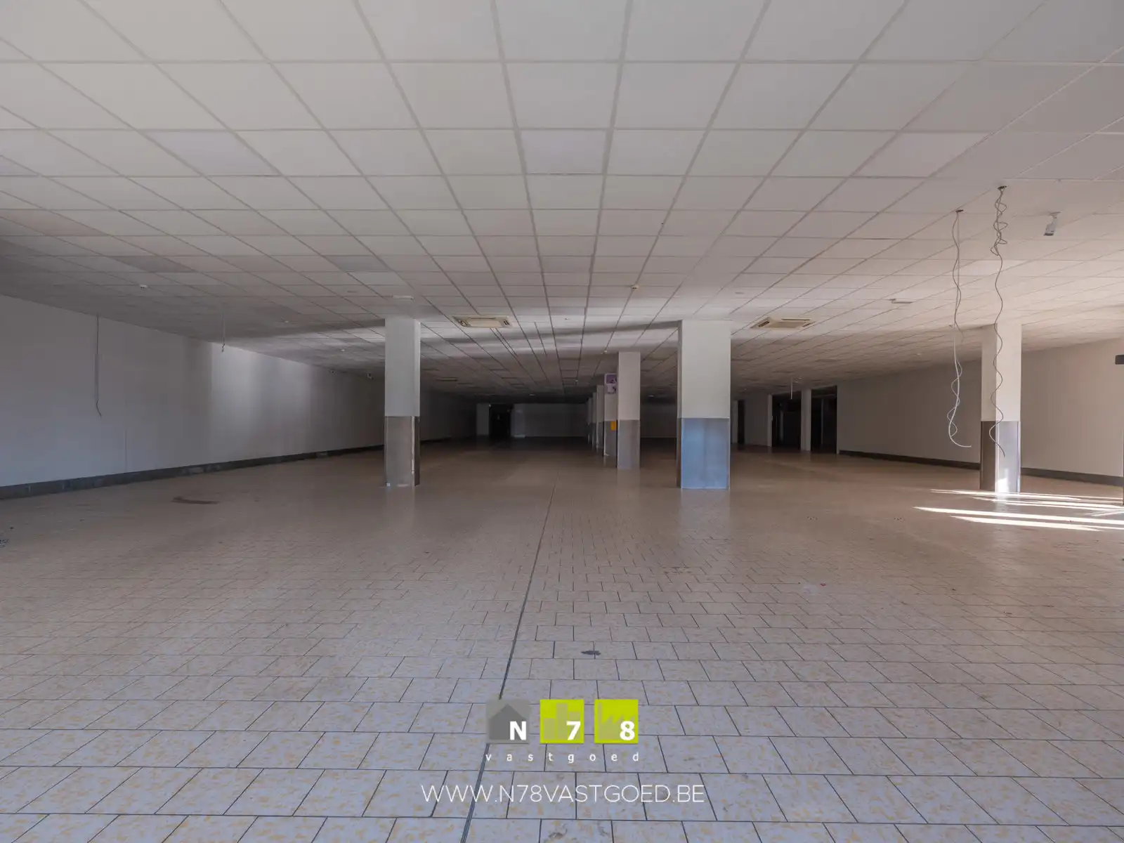 Commerciële ruimte te koop foto 13