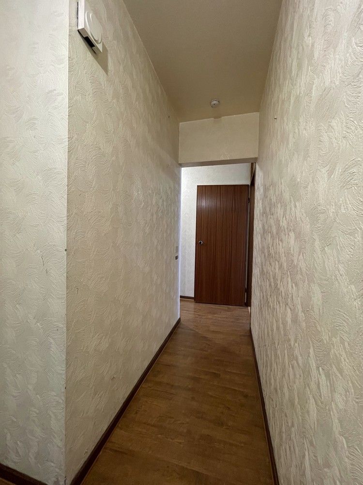Centraal gelegen appartement met 2 slaapkamers en autostaanplaats foto 8