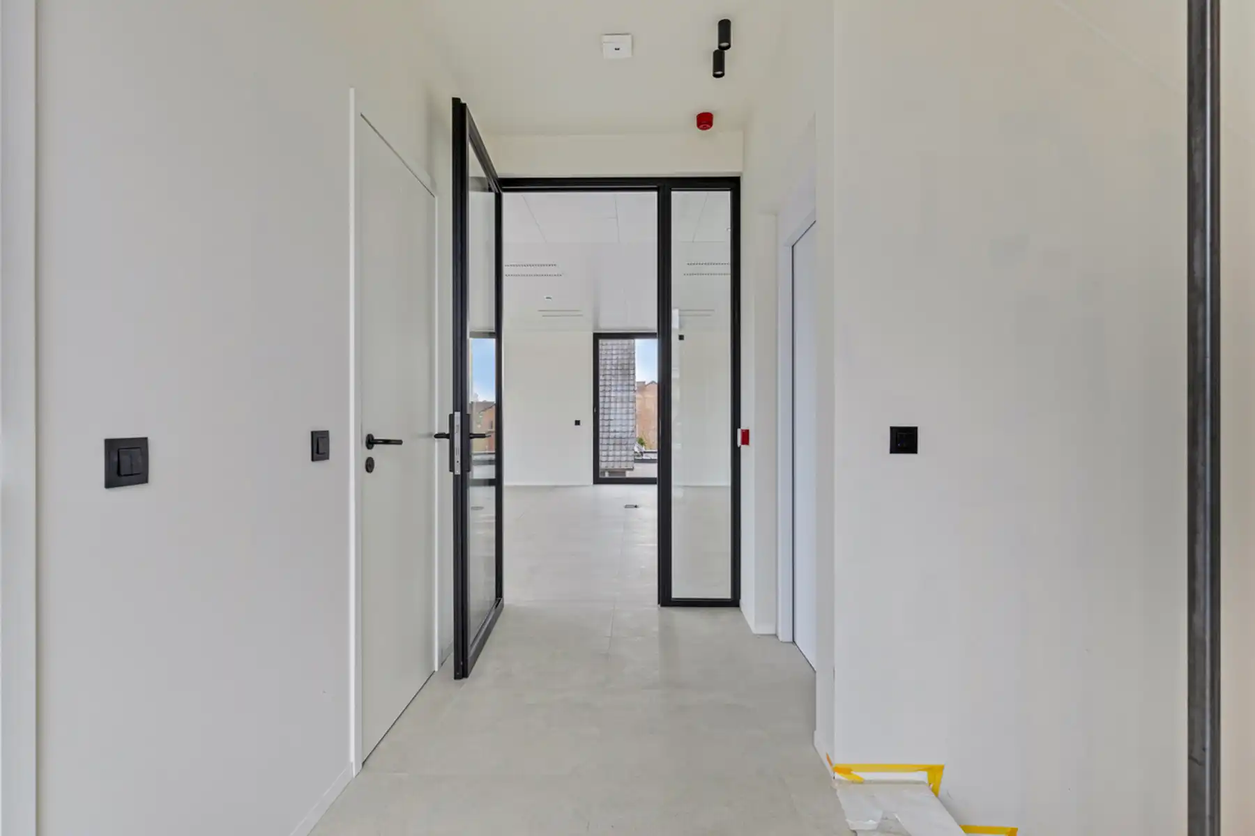 Kantoor te huur foto 4