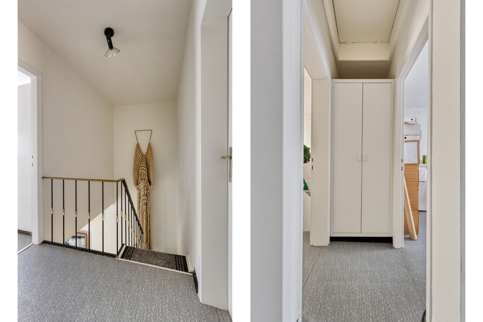 Ruim ingedeelde woning met oa 3 slpks op een gunstige locatie in het centrum foto 16