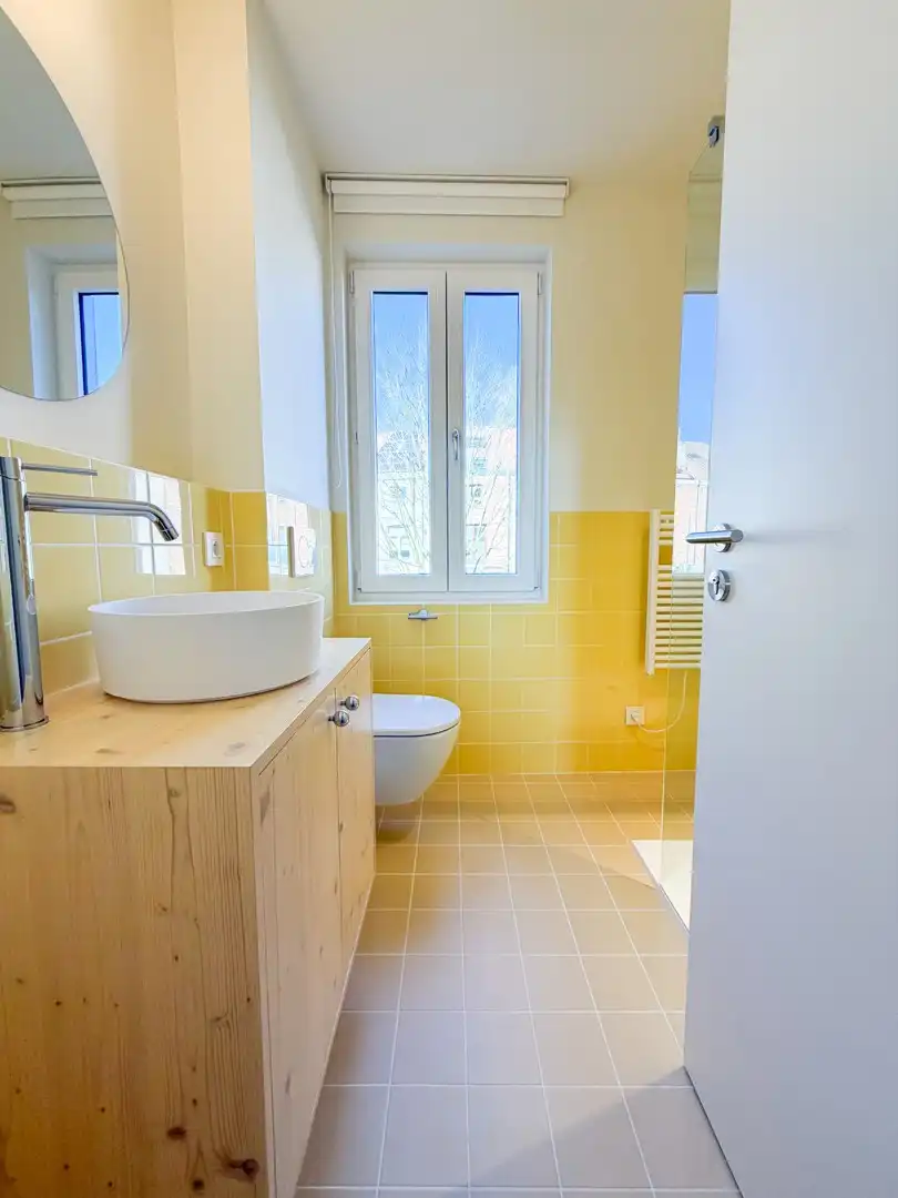 Opbrengsteigendom / co-living woning in hartje Gent foto 21